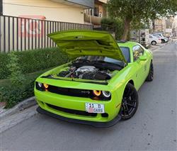 دۆج چالنجەر